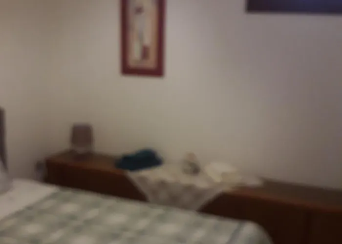 Eugenia\' S Apartment