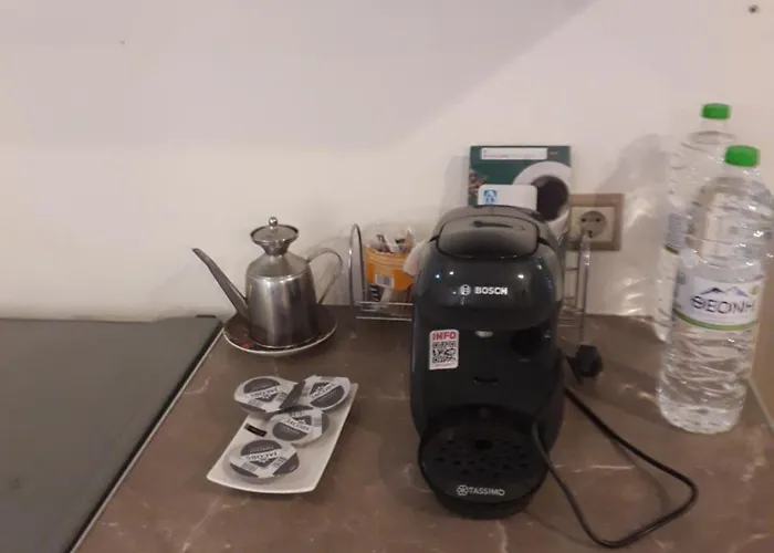 Eugenia\' S Apartment
