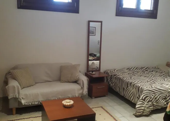 Eugenia\' S Apartment