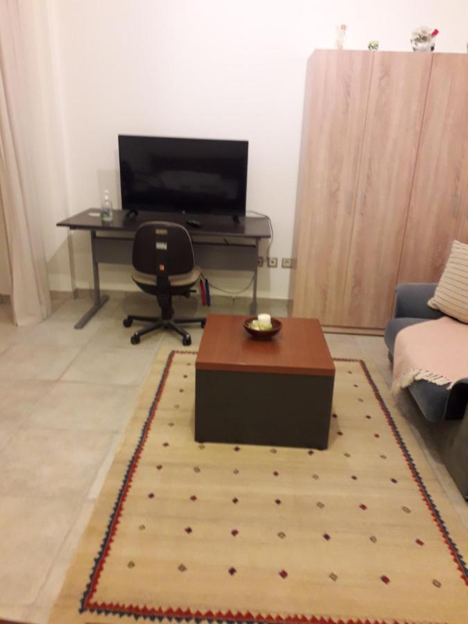Apartment Eugenia' S