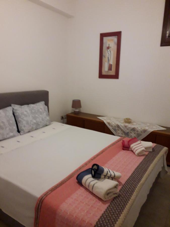 Eugenia' S Nafplio