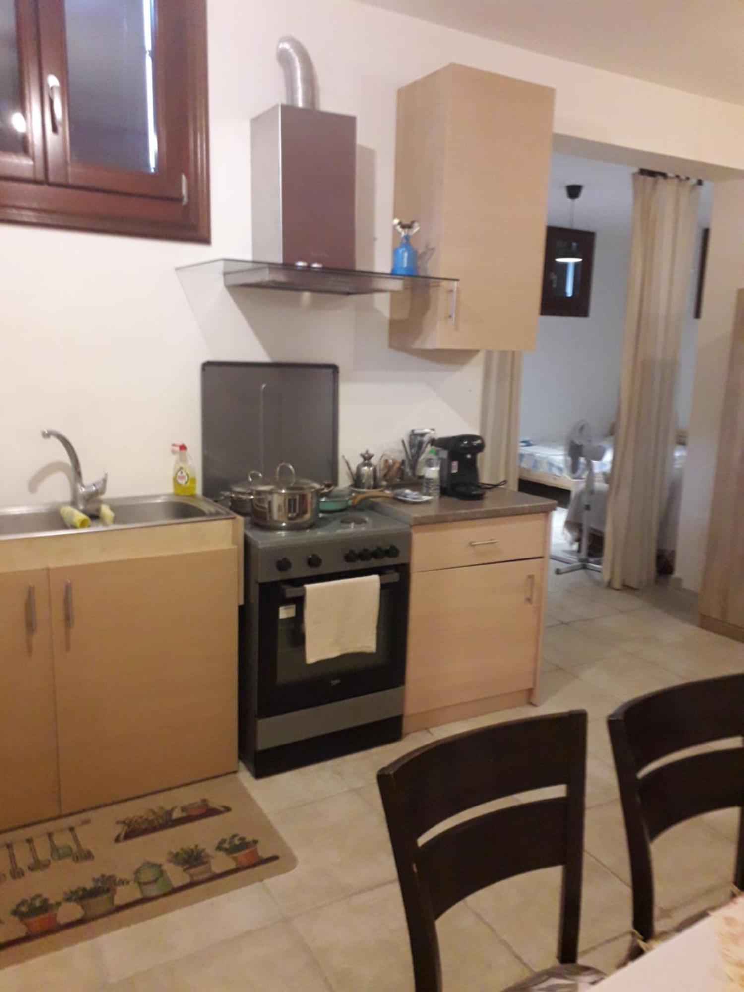 Eugenia' S Apartment Nafplio