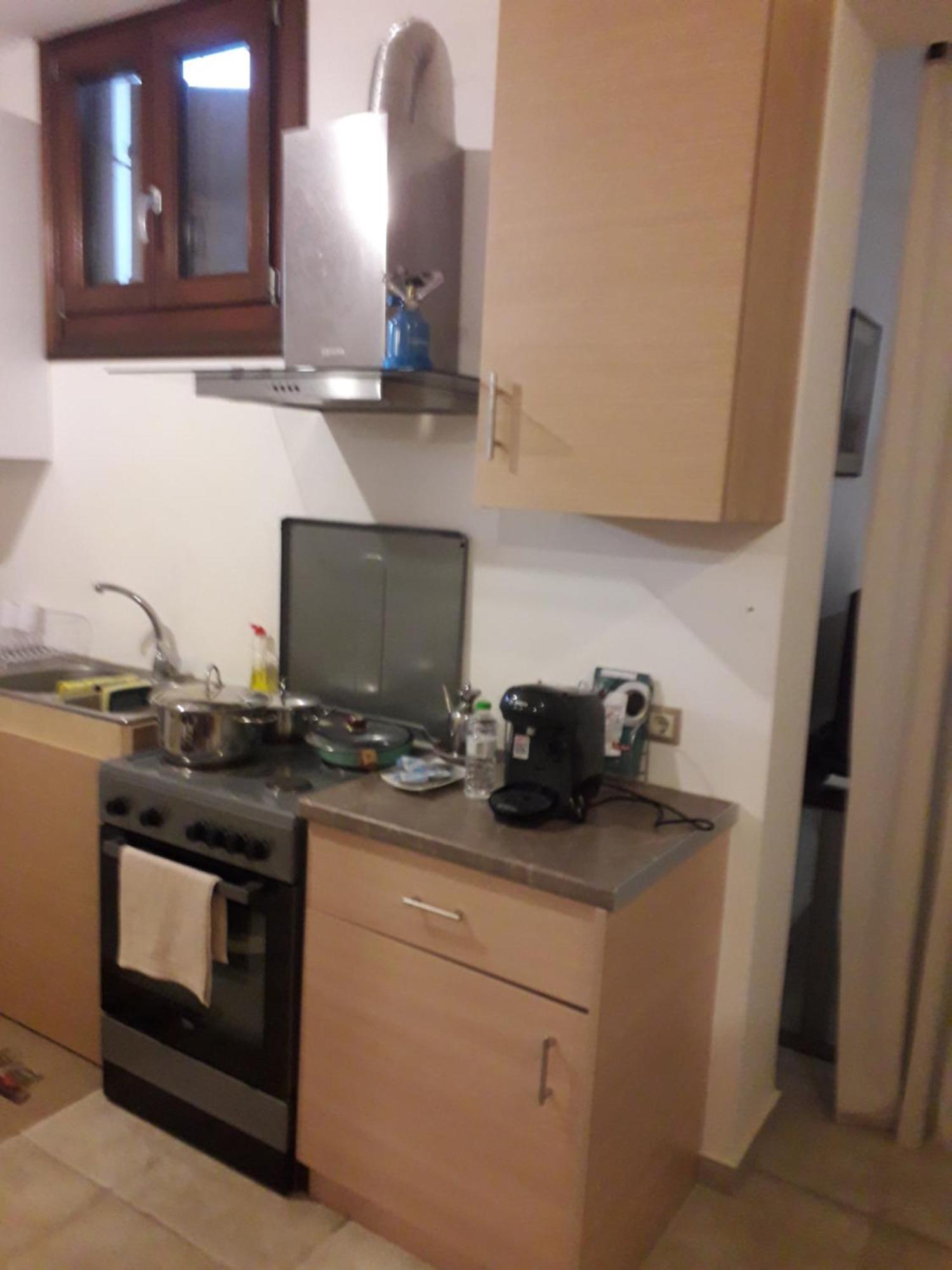 Apartment Eugenia' S Nafplio