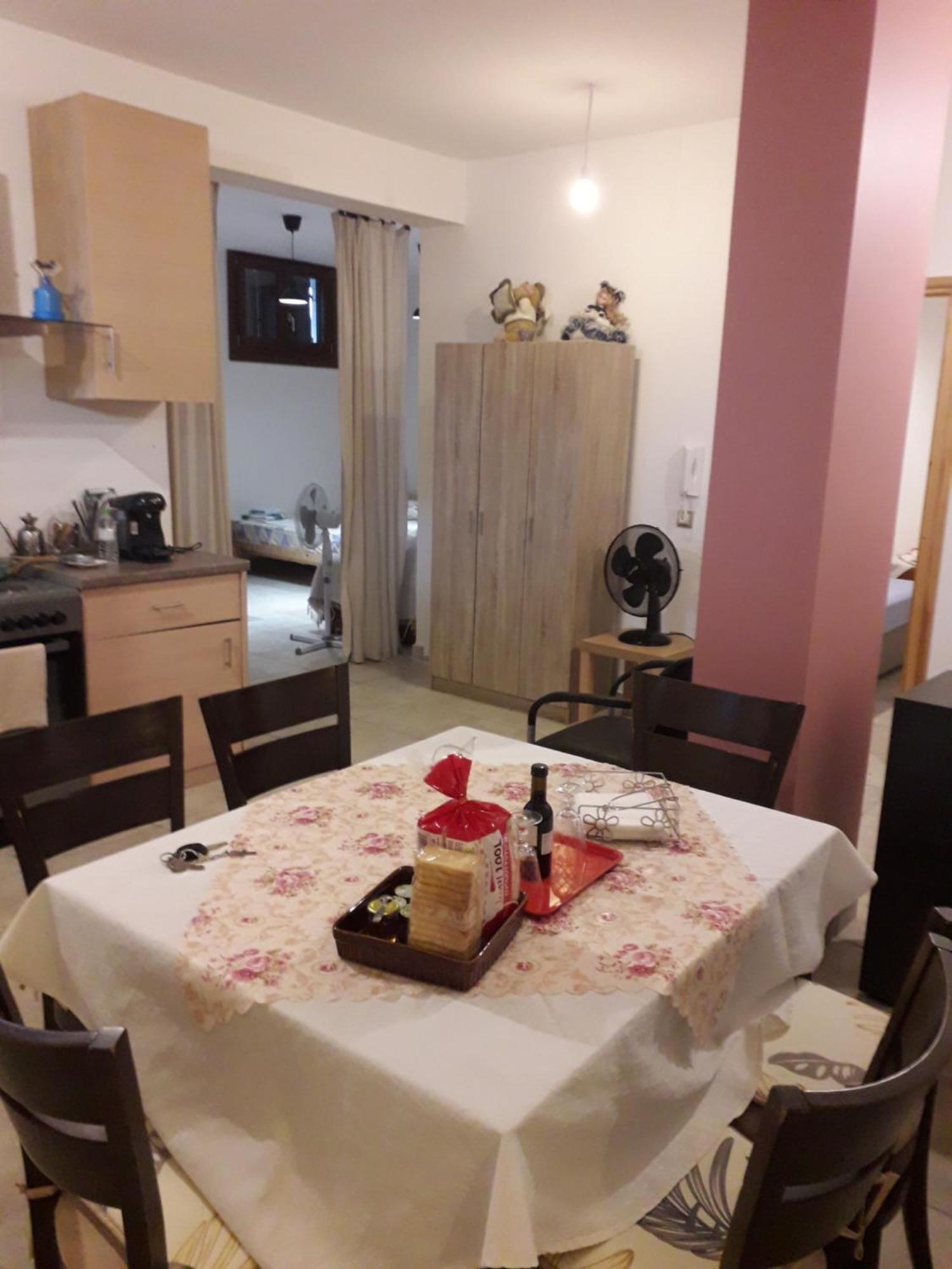Eugenia' S Apartment *