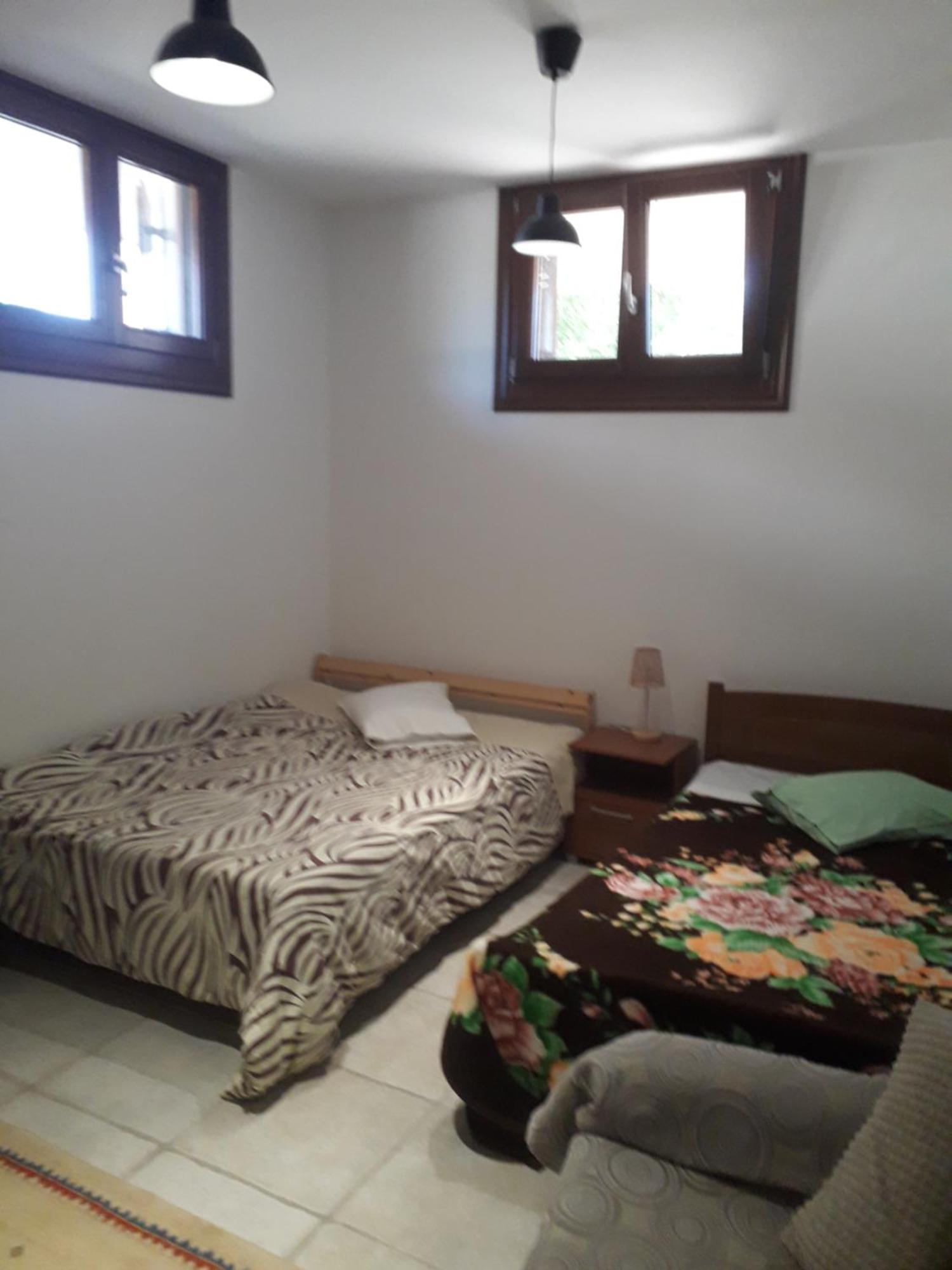 Eugenia' S Apartment