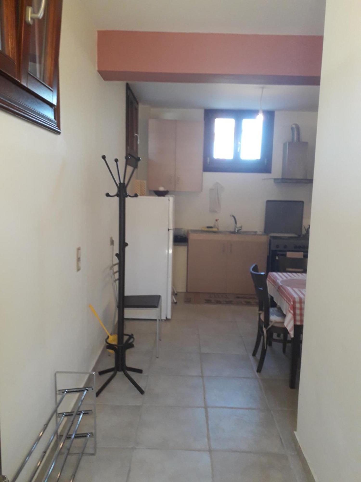 Eugenia' S Apartment Nafplio